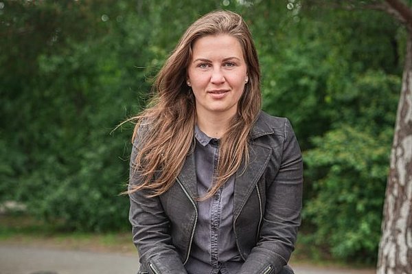 Rebecca Freitag